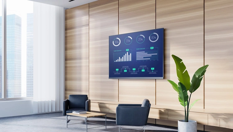 Телевидение для бизнеса от Ростелеком в хутор Орловский (Волгоградская область)